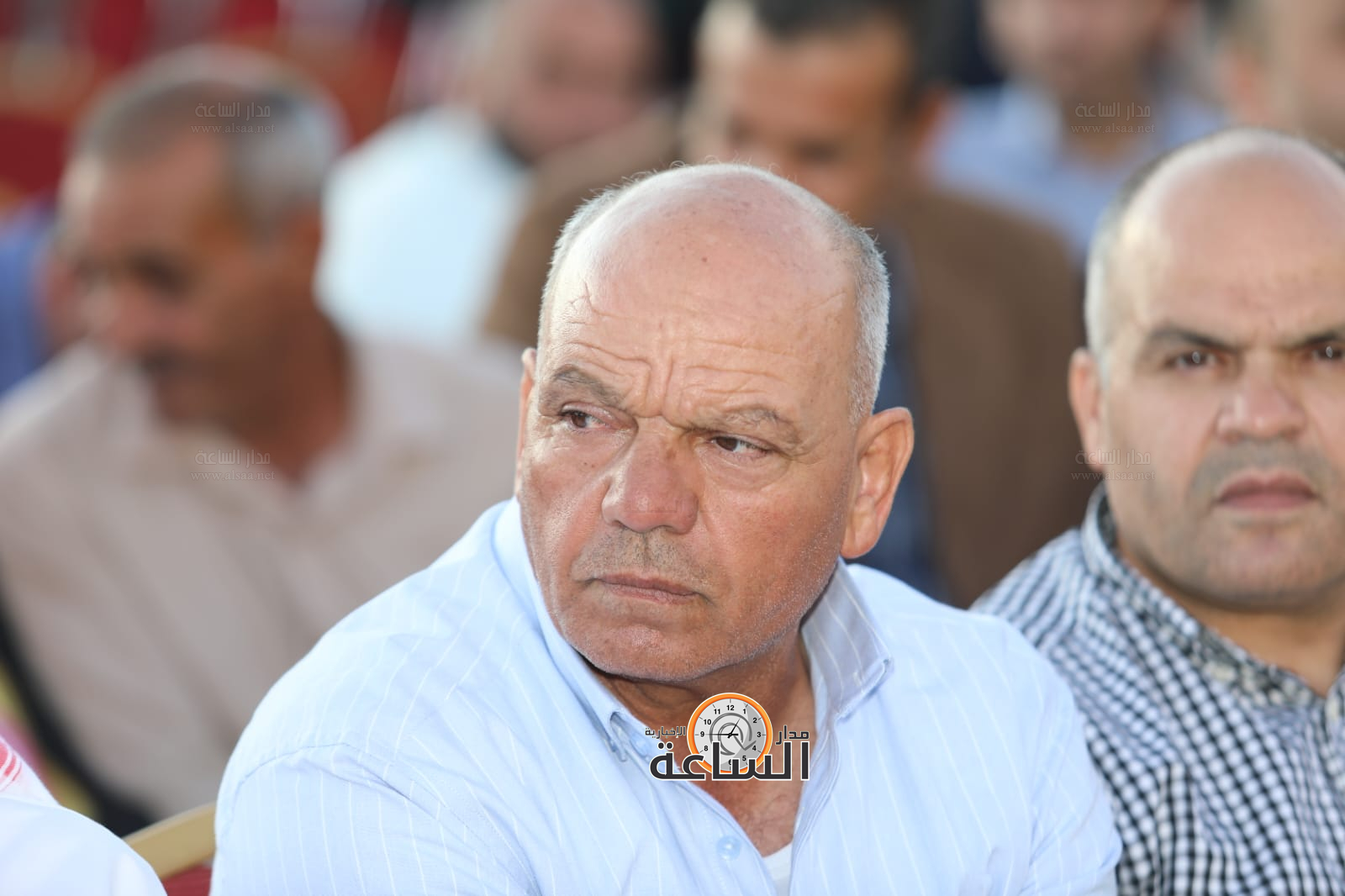 Madar Al-Saa Images 0.34643169416364294