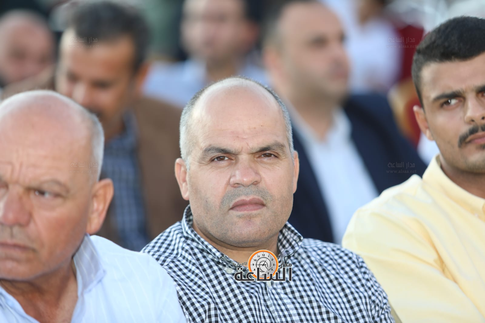 Madar Al-Saa Images 0.3220205084950689