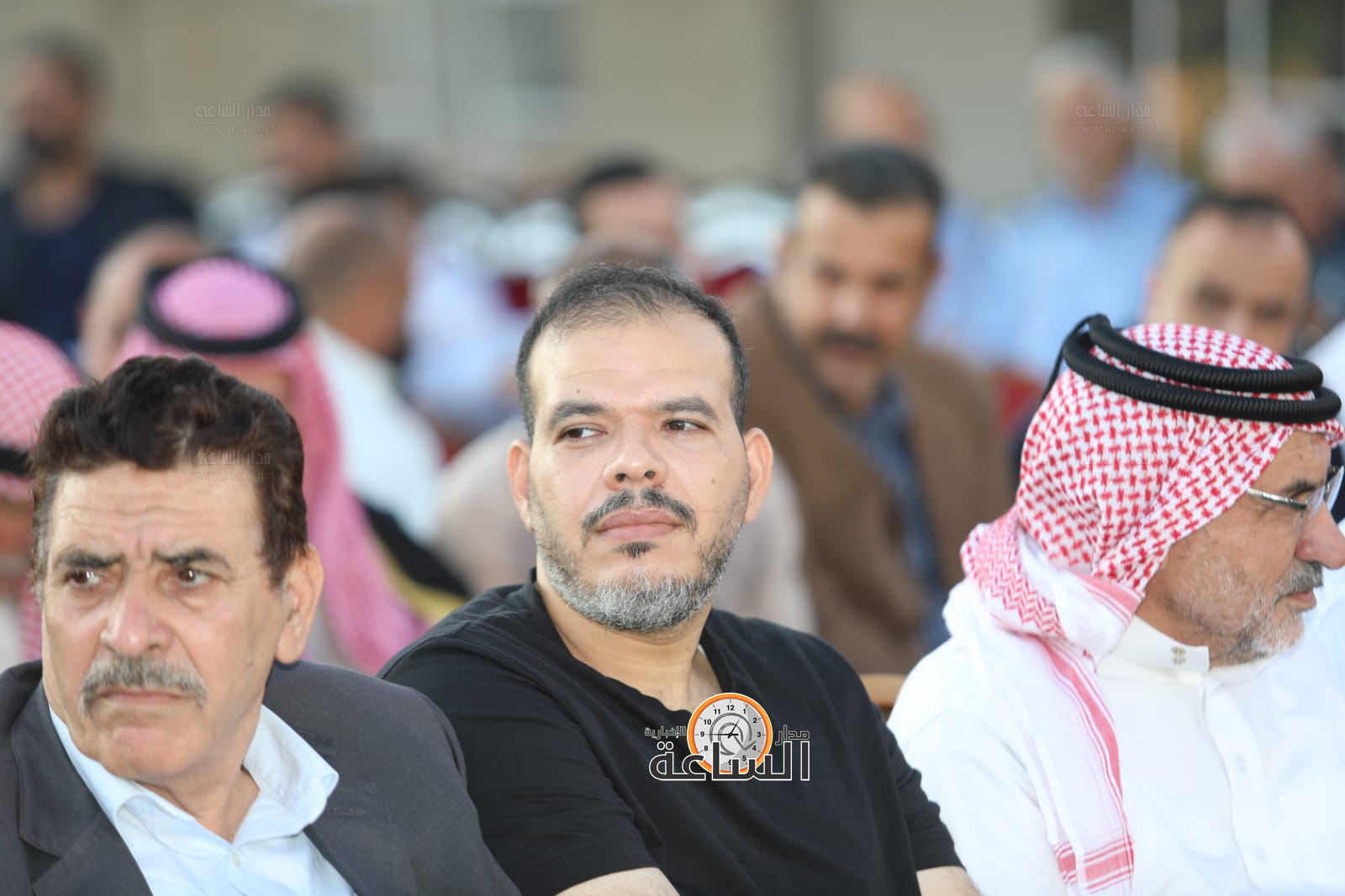 Madar Al-Saa Images 0.8729612366593116