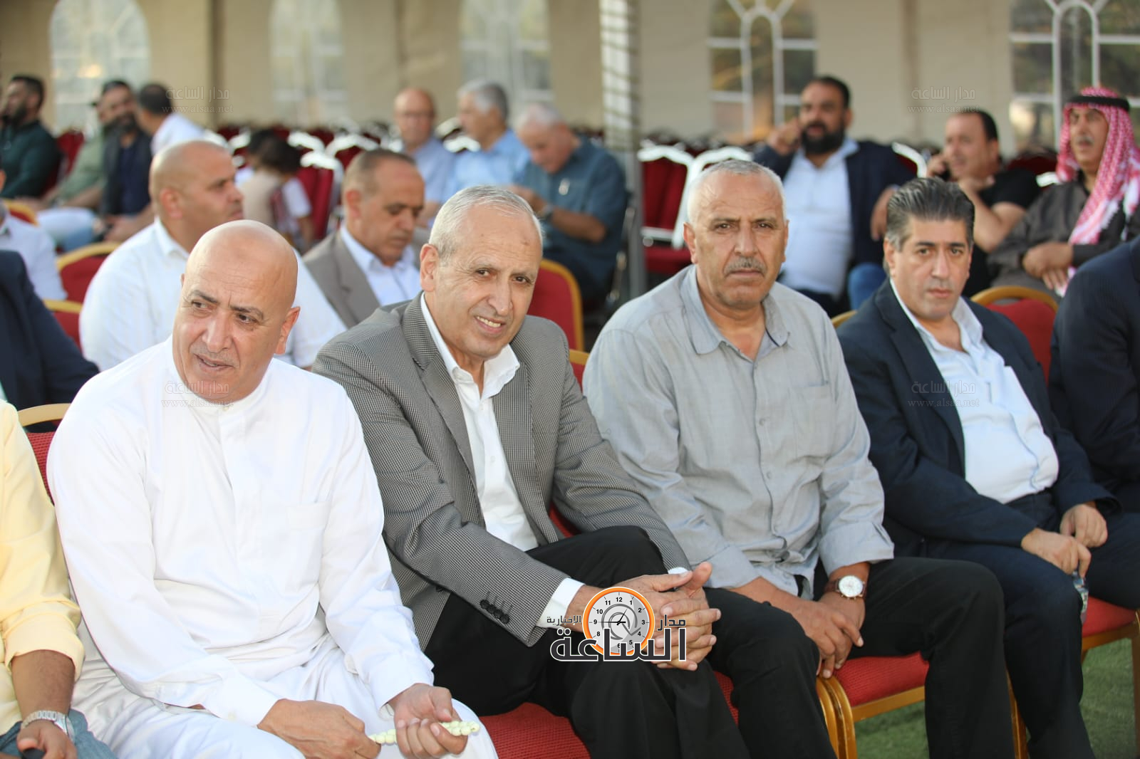 Madar Al-Saa Images 0.6179295871298849