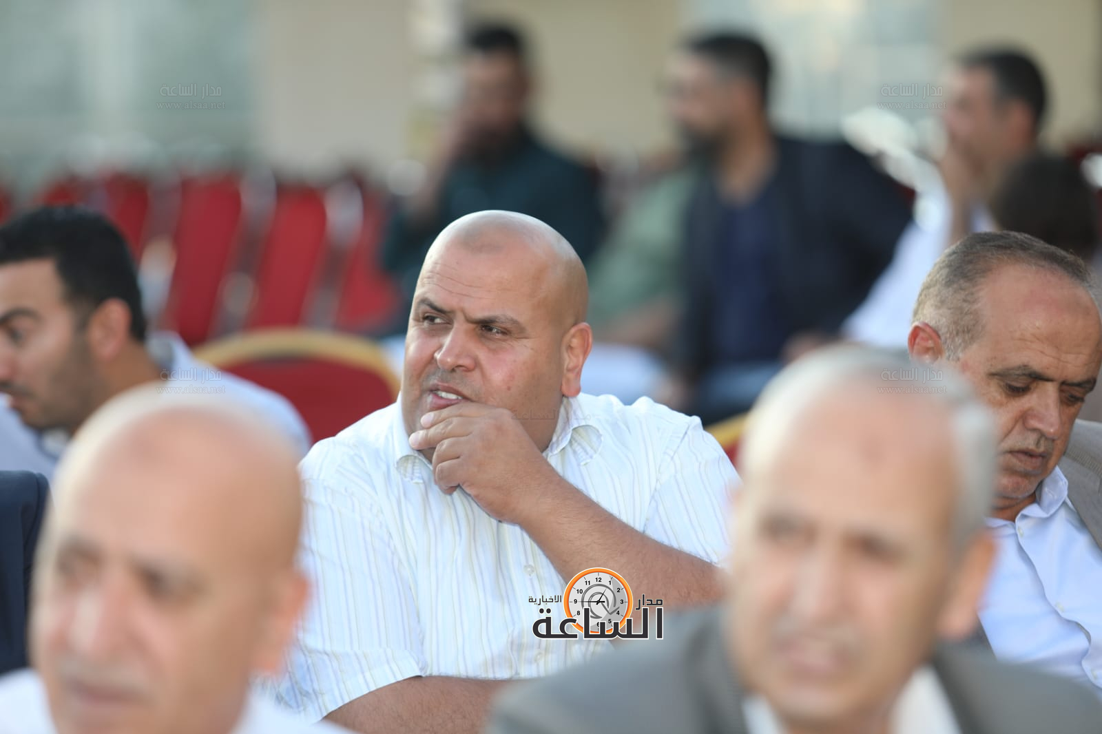 Madar Al-Saa Images 0.325811372505169