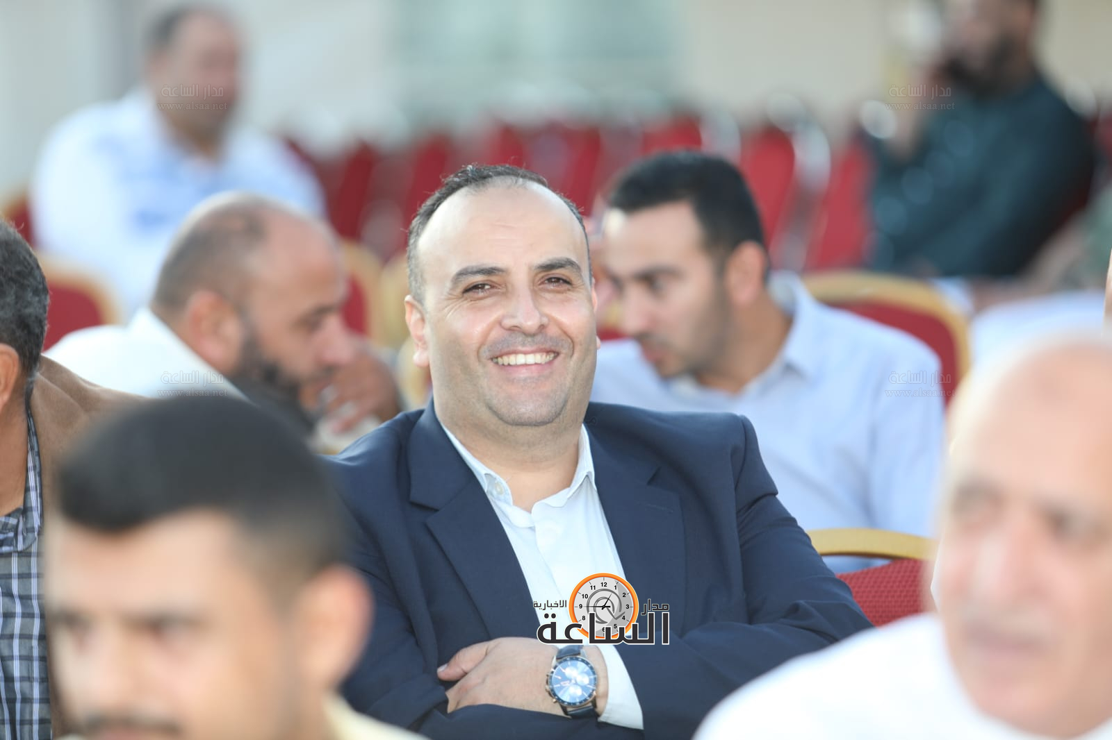 Madar Al-Saa Images 0.8695767910075831