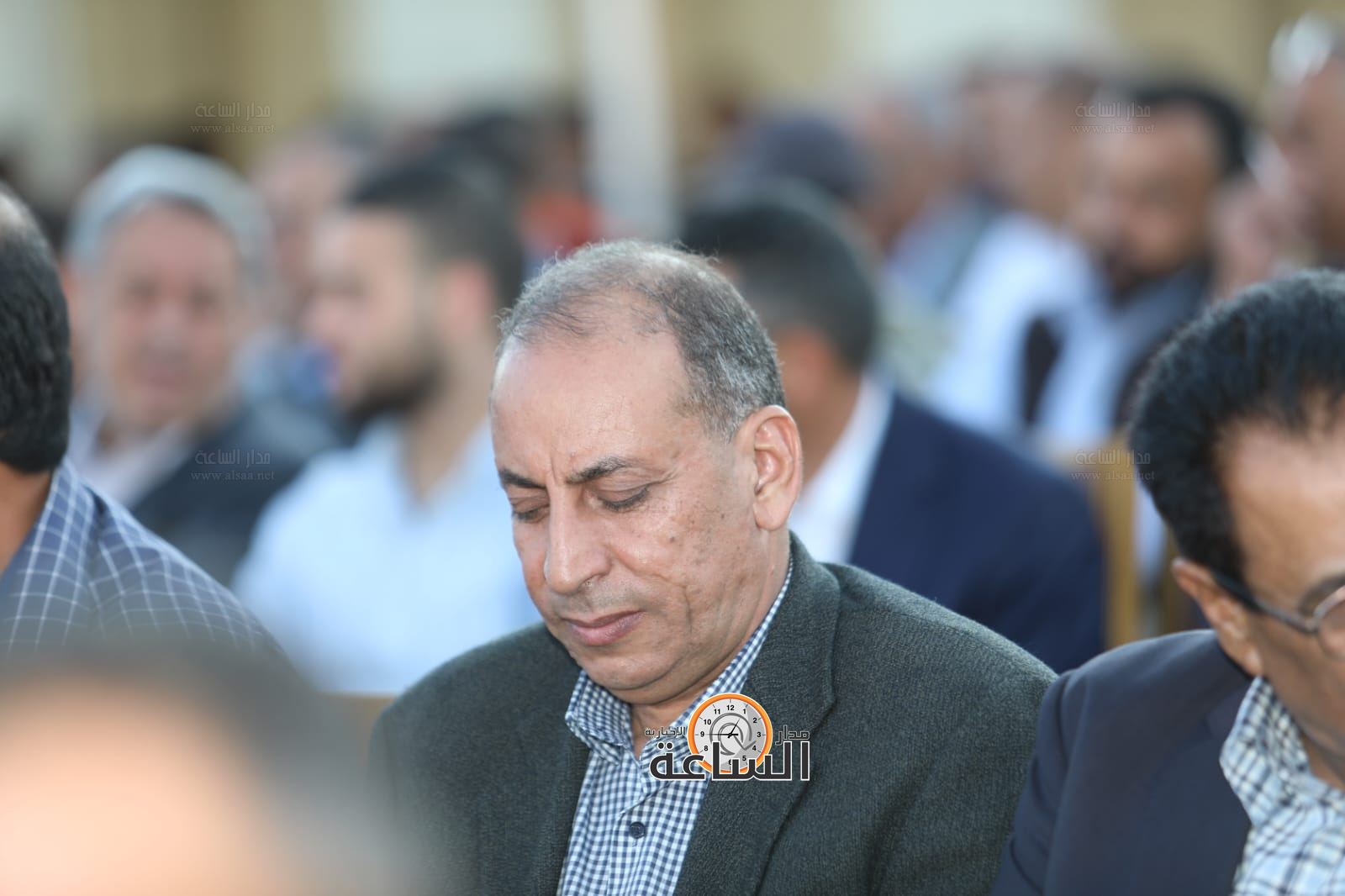 Madar Al-Saa Images 0.4561625488550496