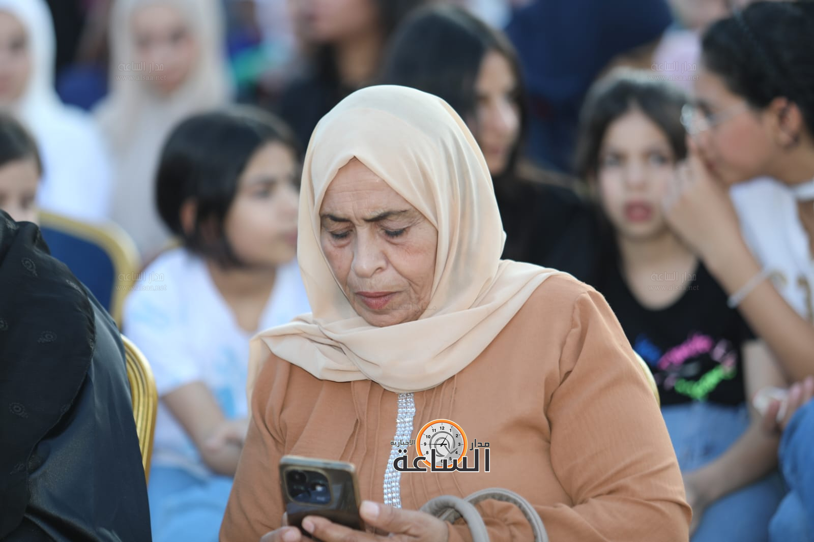 Madar Al-Saa Images 0.6222212812532388