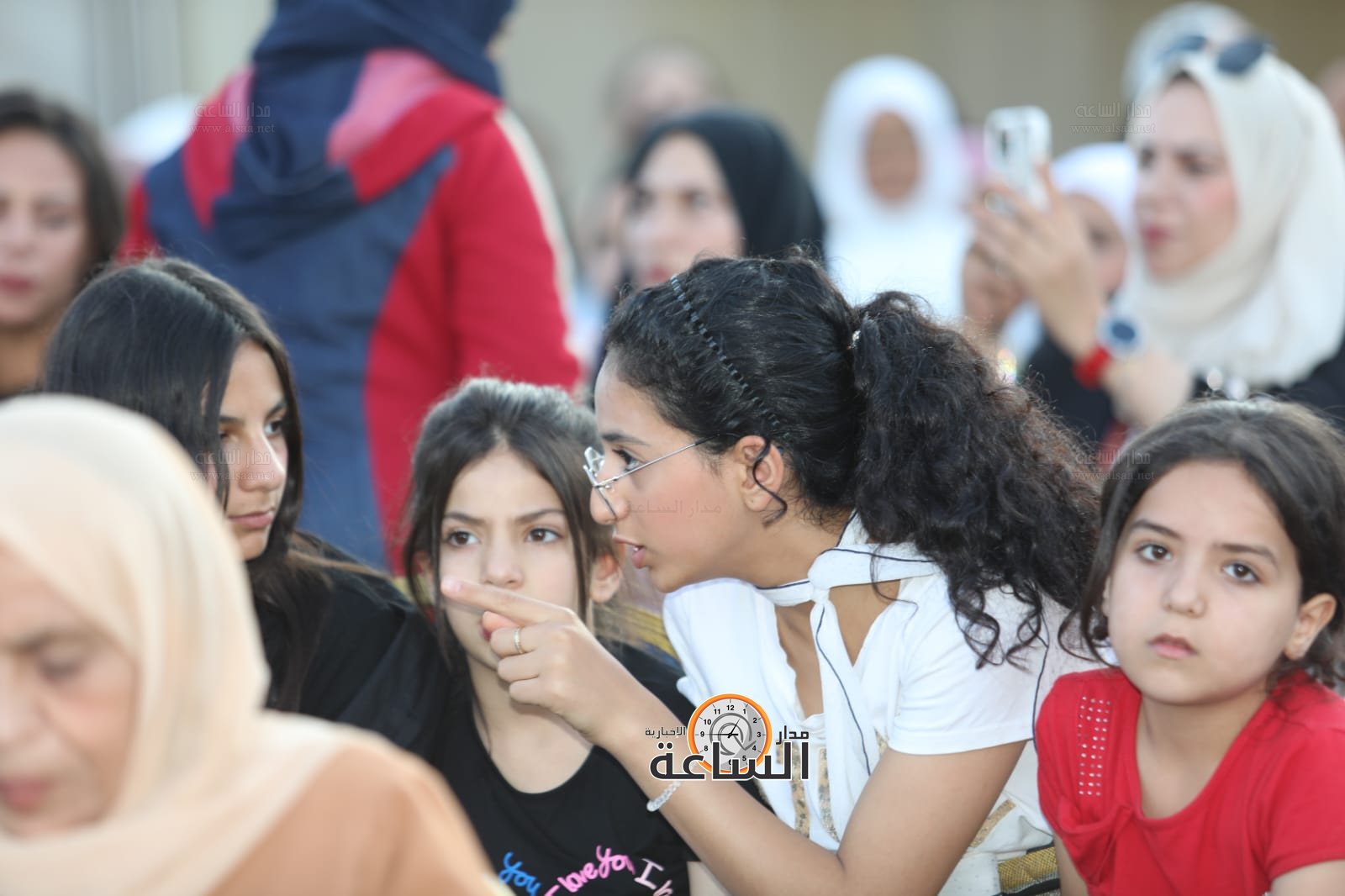 Madar Al-Saa Images 0.5187595468541699