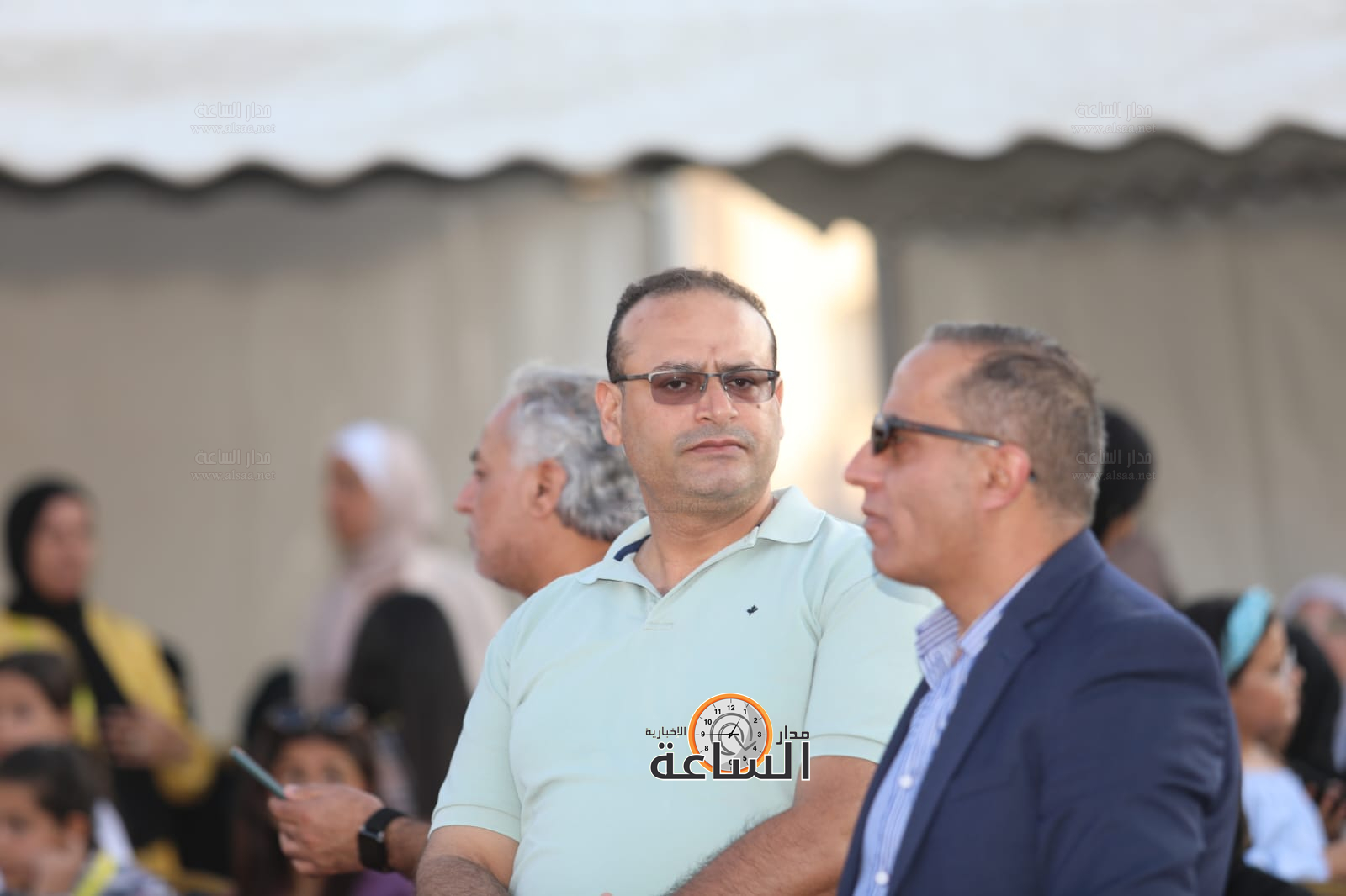 Madar Al-Saa Images 0.7590693731179077