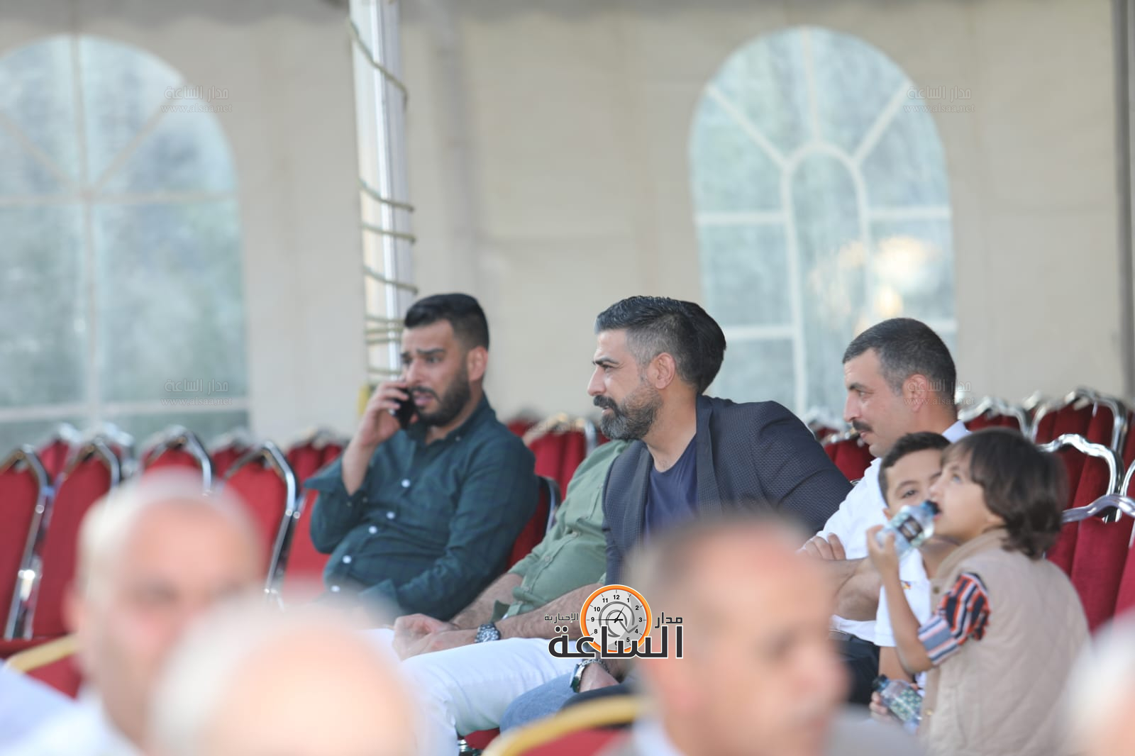 Madar Al-Saa Images 0.8180717076517439