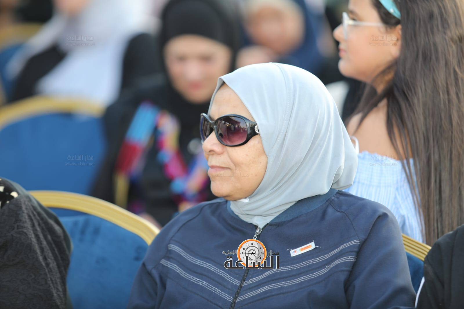 Madar Al-Saa Images 0.3689360207942731