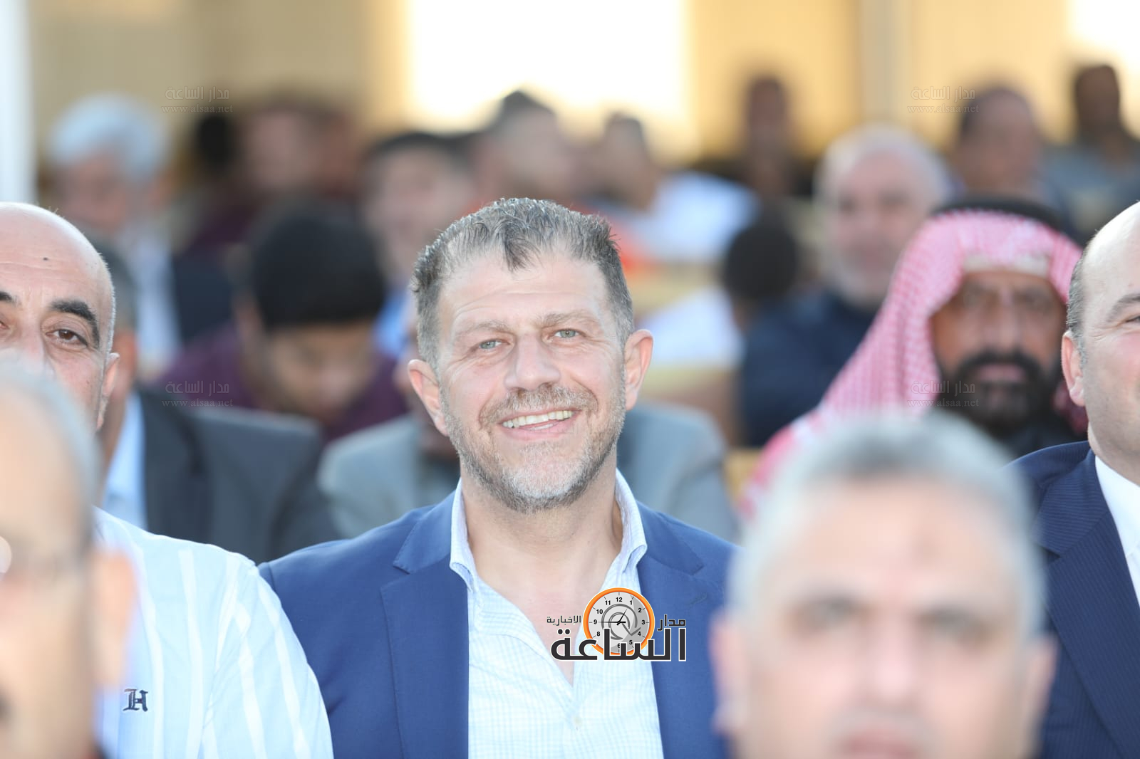 Madar Al-Saa Images 0.4042523665071587