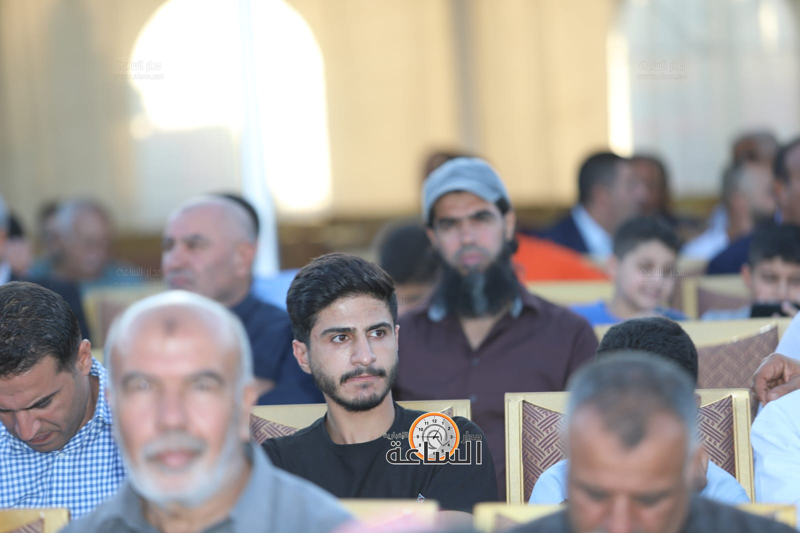 Madar Al-Saa Images 0.3334426448246657