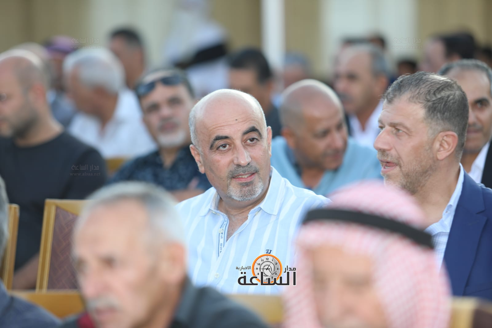 Madar Al-Saa Images 0.3503774832276412