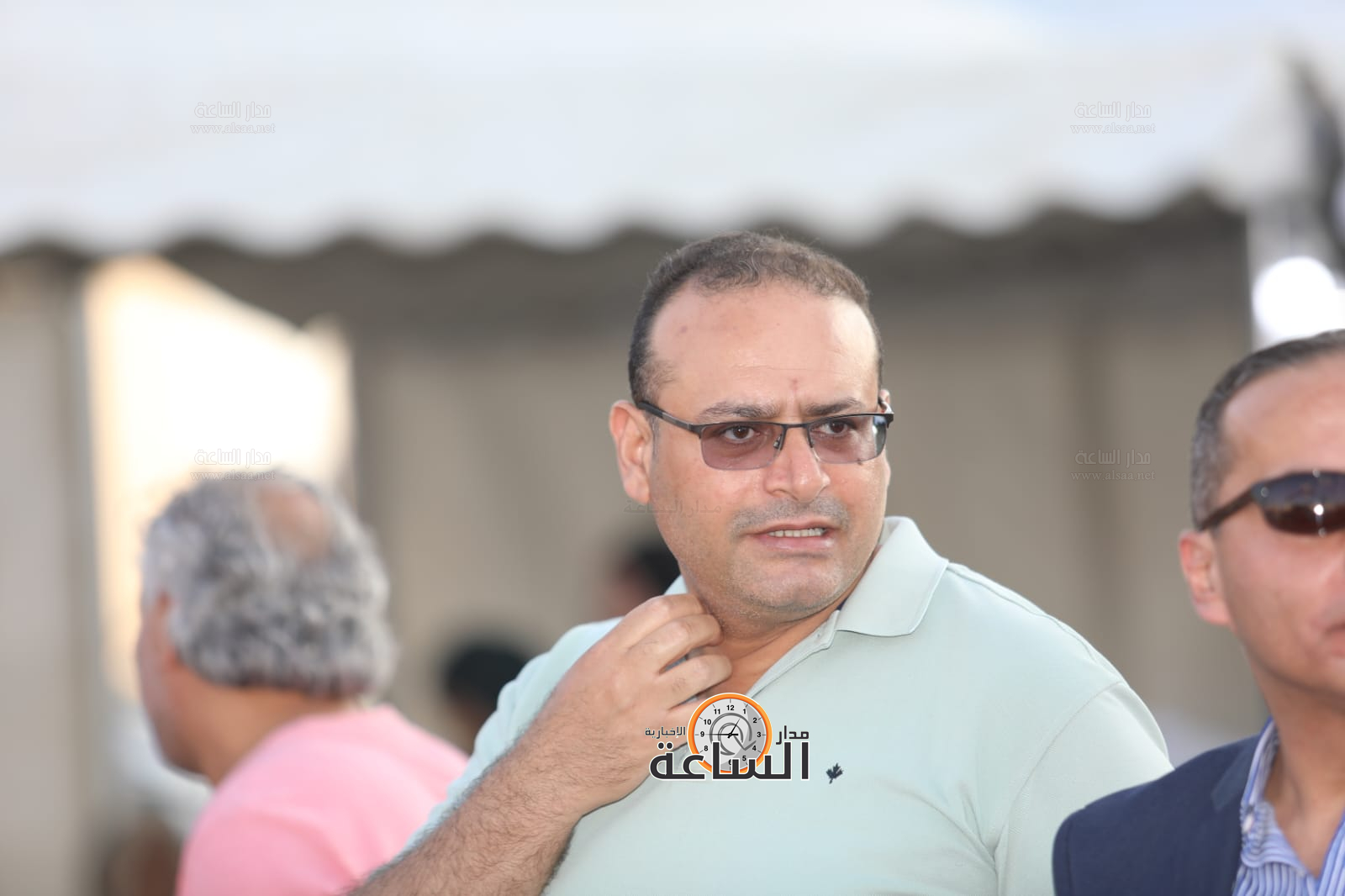 Madar Al-Saa Images 0.6920492390624824