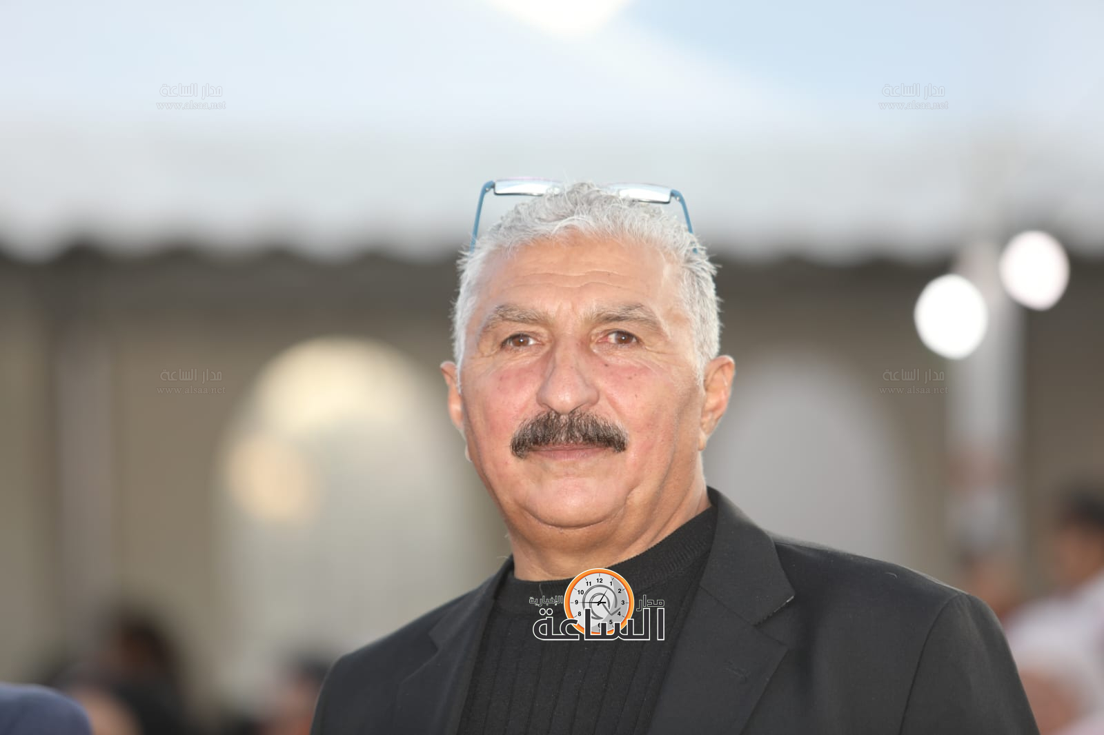 Madar Al-Saa Images 0.18808803554023945