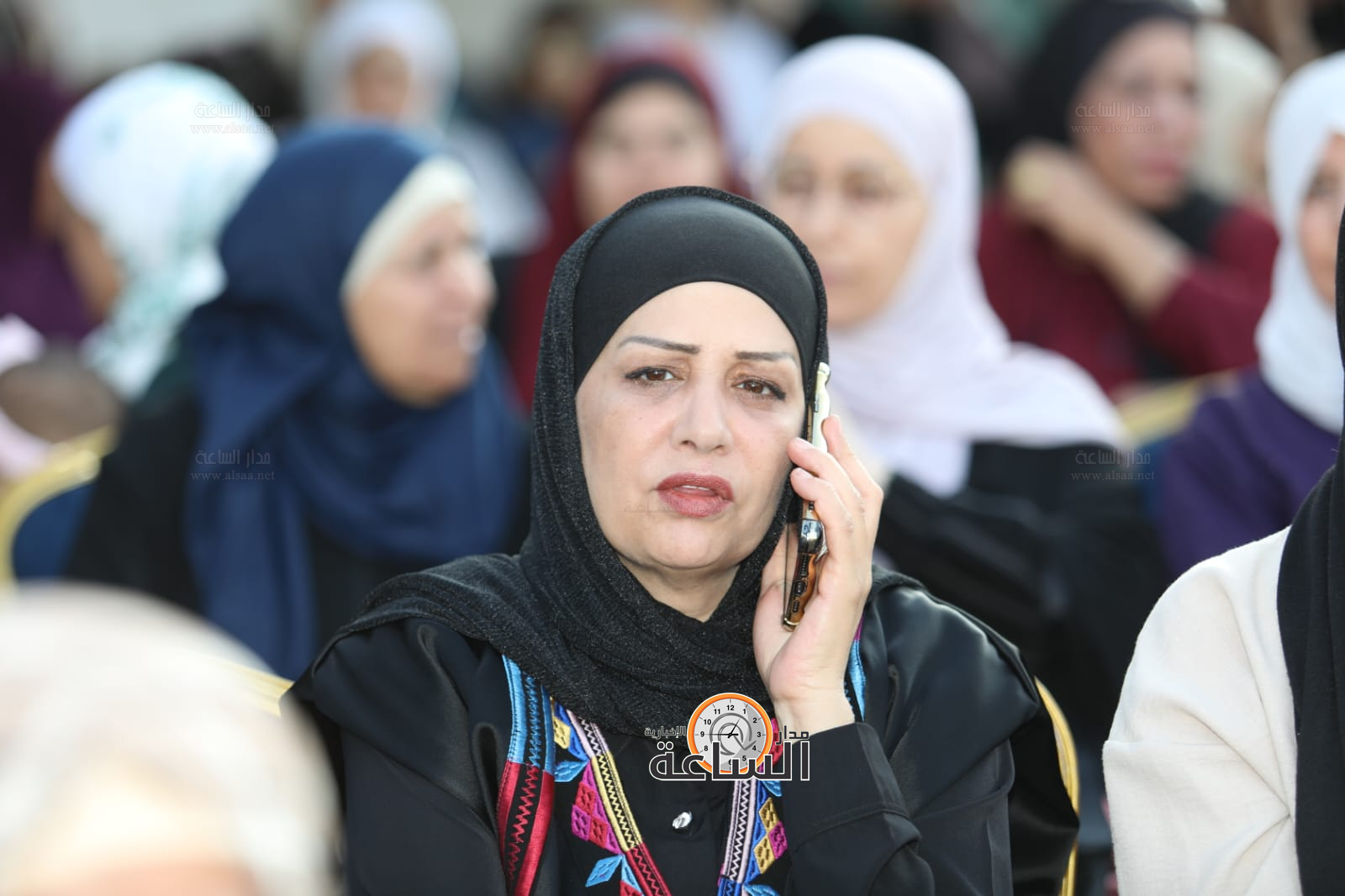 Madar Al-Saa Images 0.47459096721448035