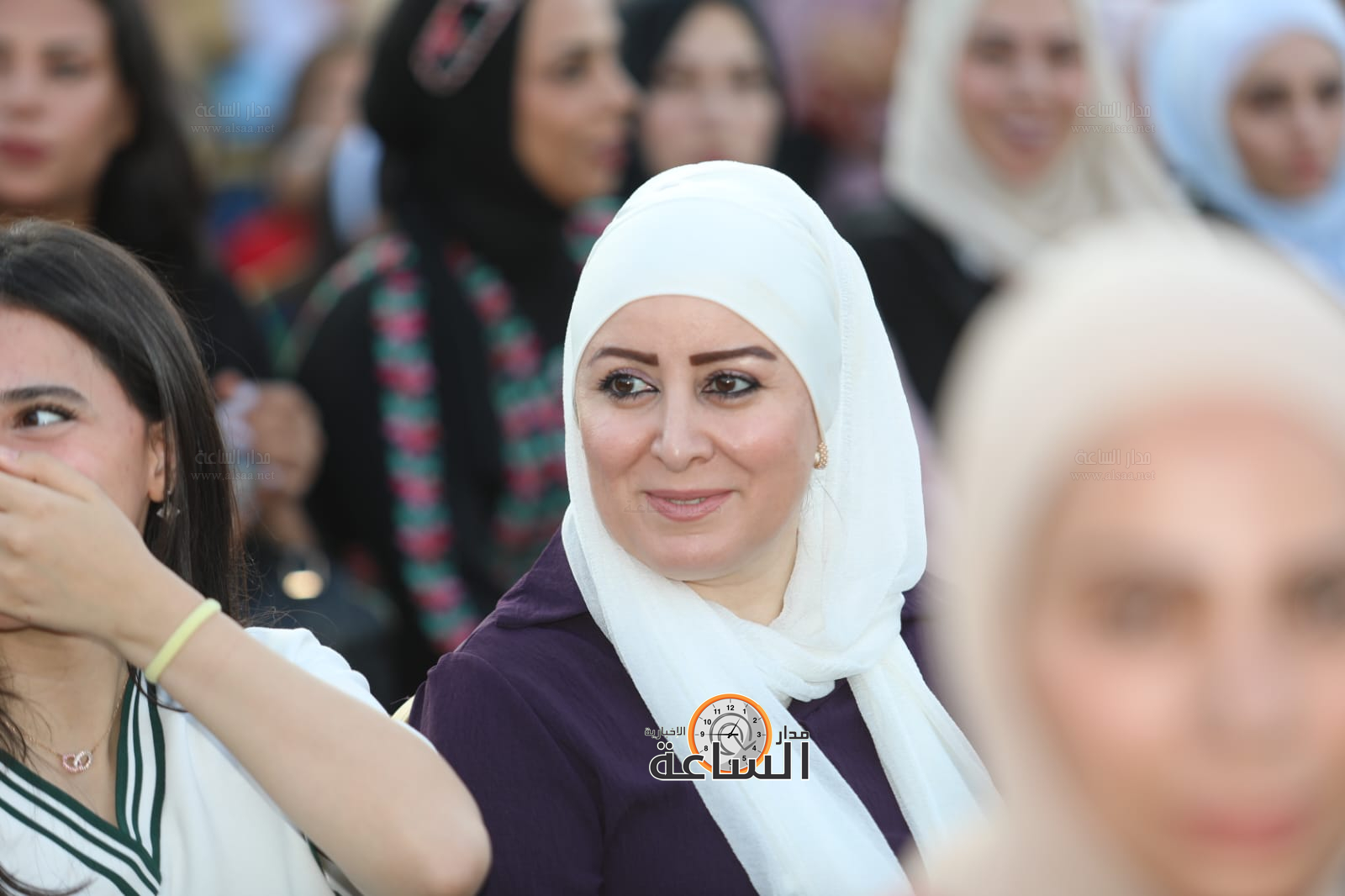 Madar Al-Saa Images 0.8791212791031111