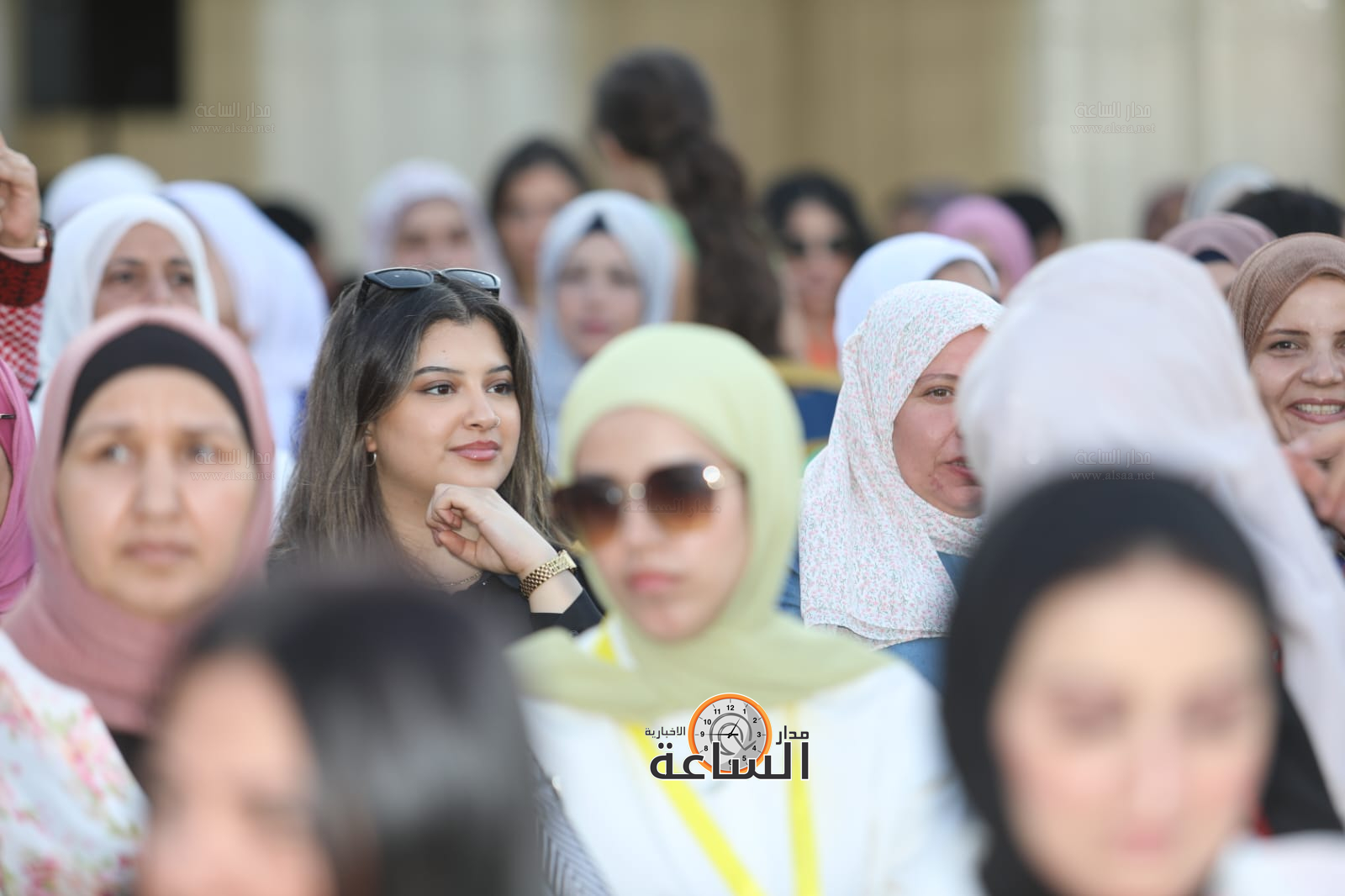 Madar Al-Saa Images 0.4891047936896924