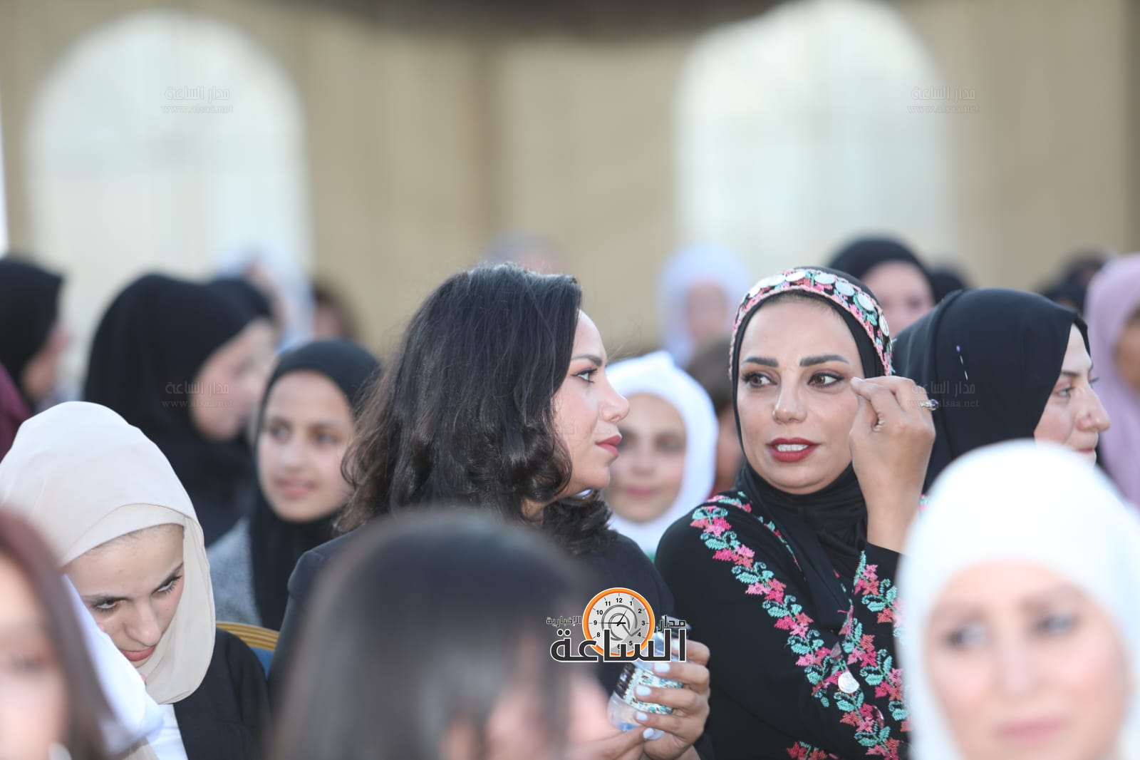 Madar Al-Saa Images 0.10106427926020922