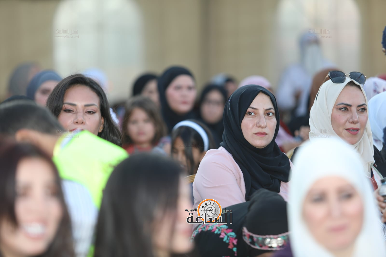 Madar Al-Saa Images 0.3008062937244824