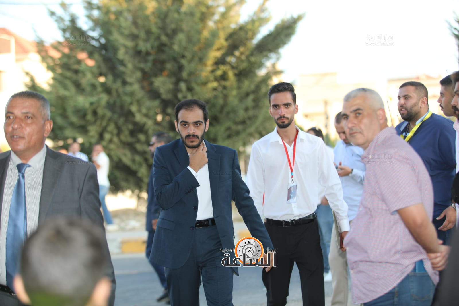 Madar Al-Saa Images 0.865128730000913