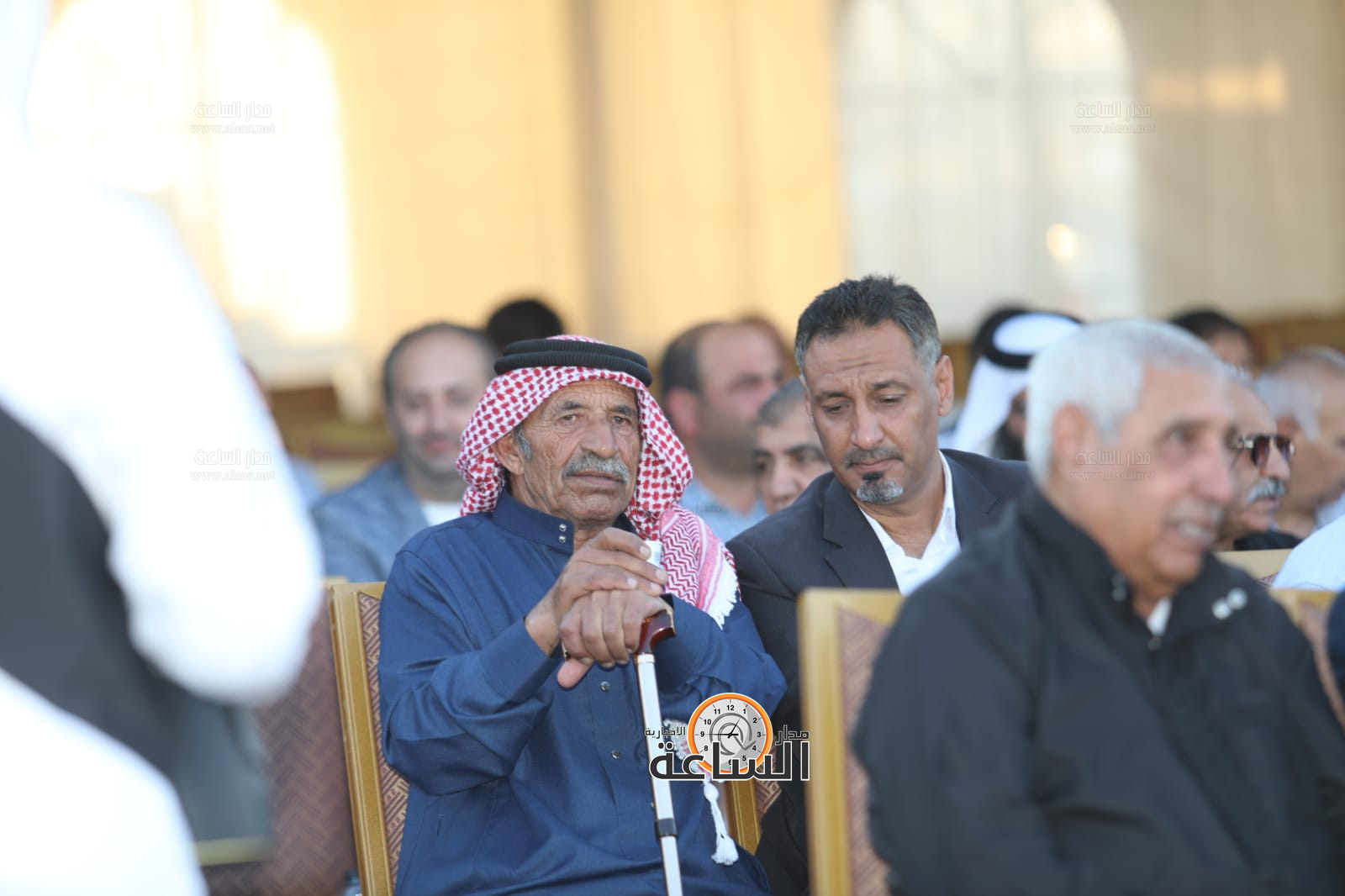 Madar Al-Saa Images 0.8158829520055857