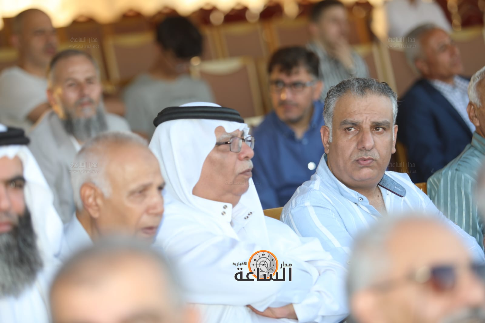 Madar Al-Saa Images 0.42620297725945866