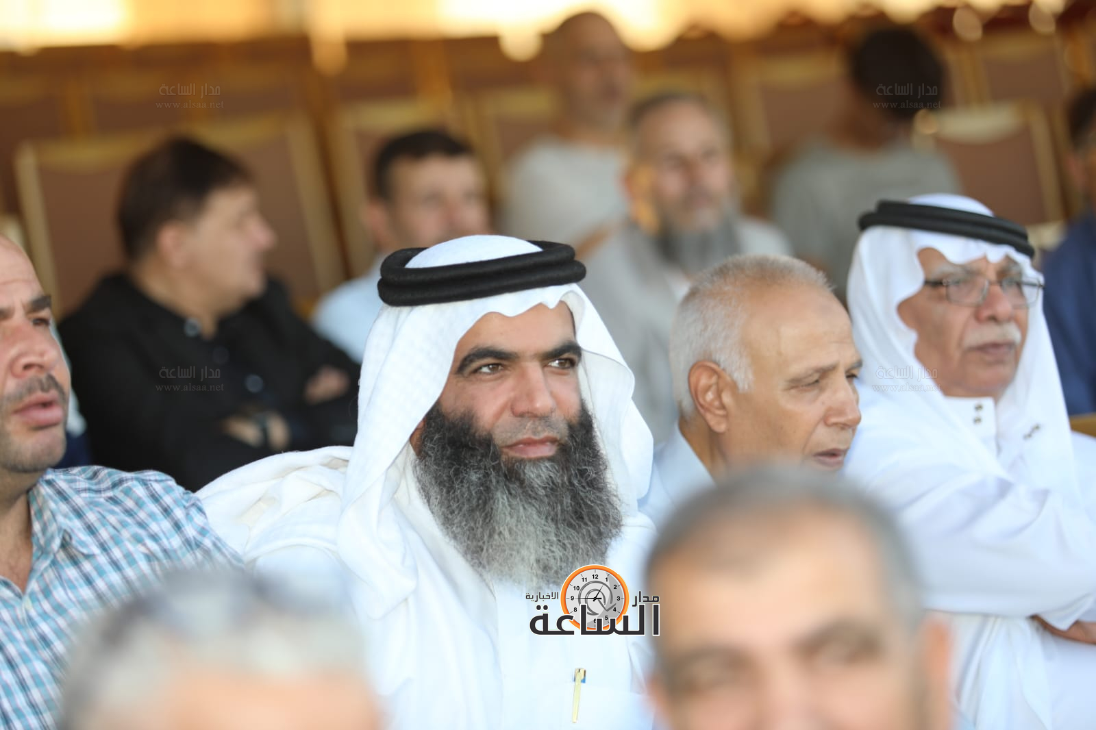 Madar Al-Saa Images 0.44723098106661885