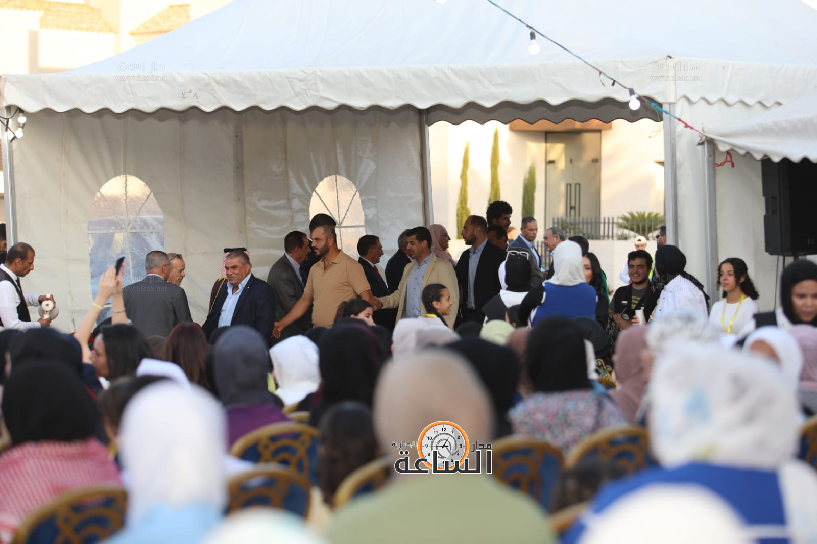 Madar Al-Saa Images 0.6645904210626126