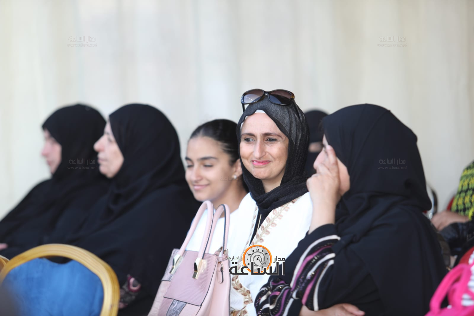 Madar Al-Saa Images 0.31652878212898106