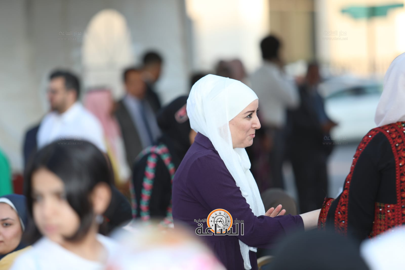 Madar Al-Saa Images 0.7164536651405309