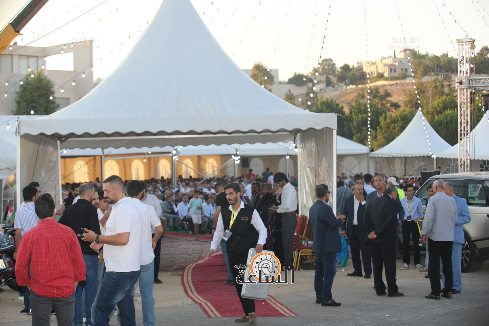 Madar Al-Saa Images 0.22726710518017224