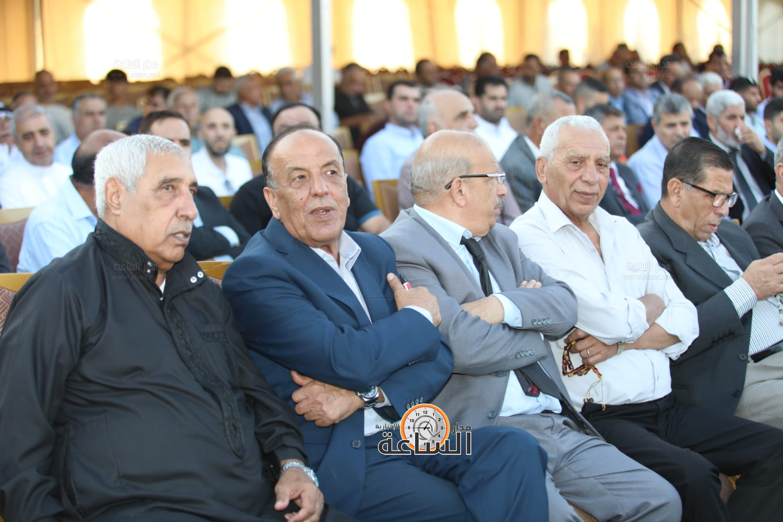 Madar Al-Saa Images 0.12836971134127362