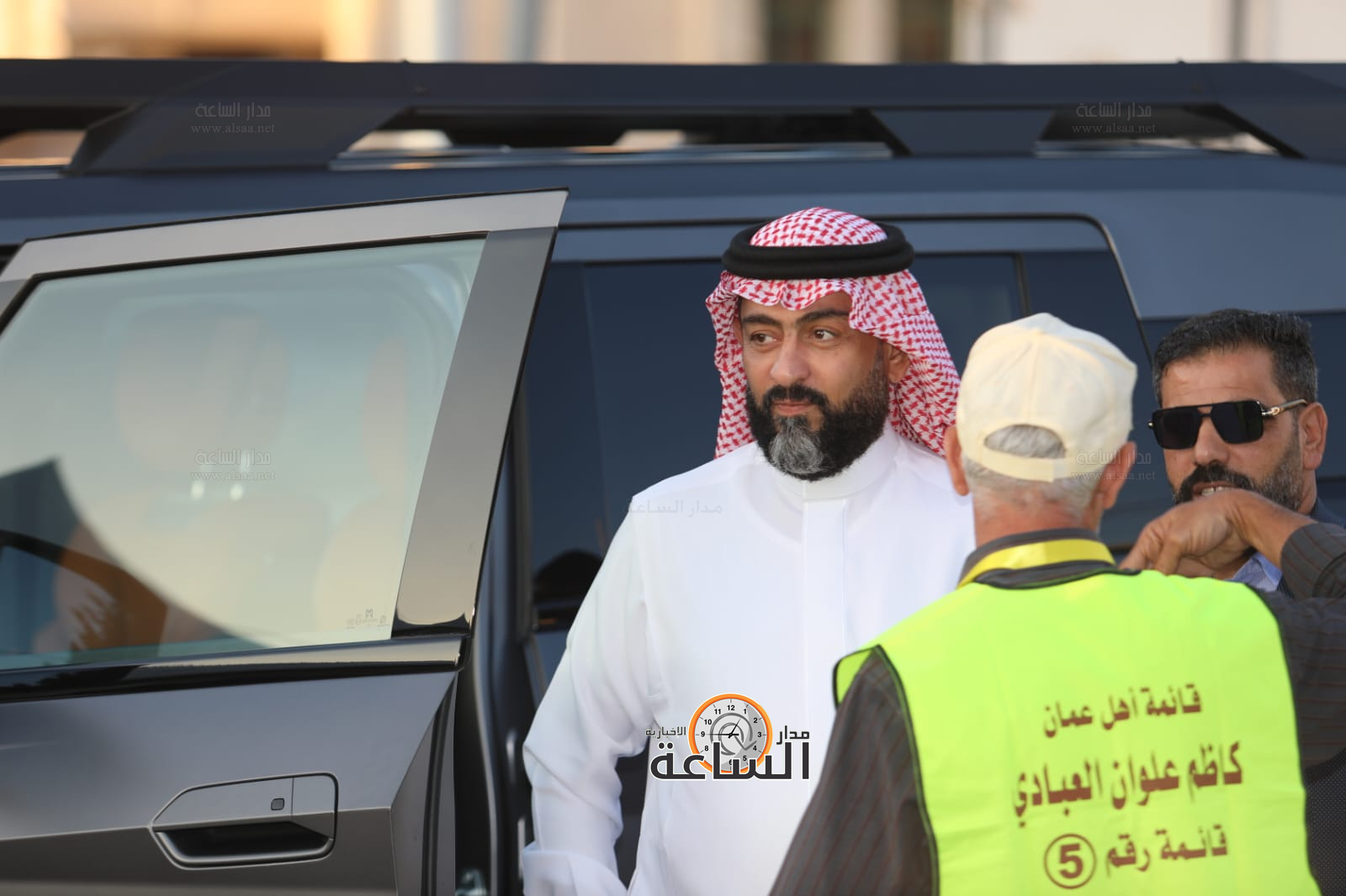 Madar Al-Saa Images 0.8550895323462457