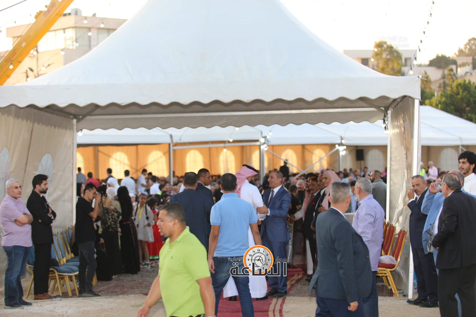 Madar Al-Saa Images 0.44637660510950083