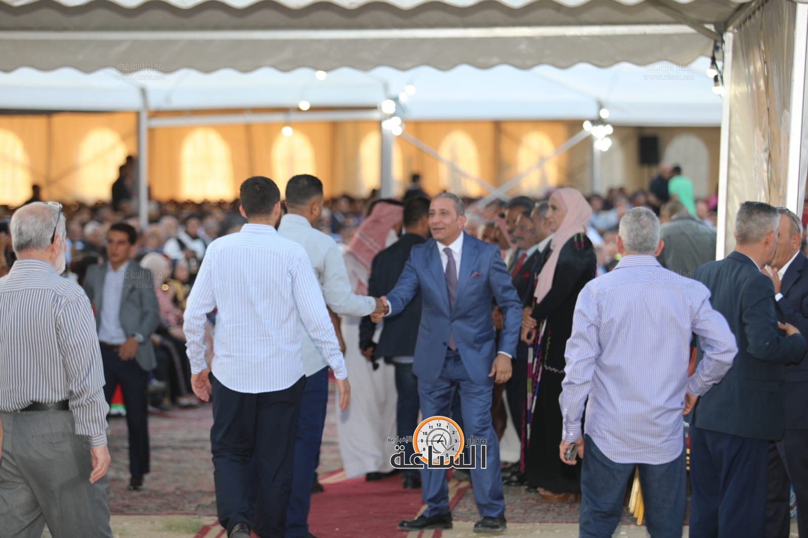 Madar Al-Saa Images 0.7608163206616803