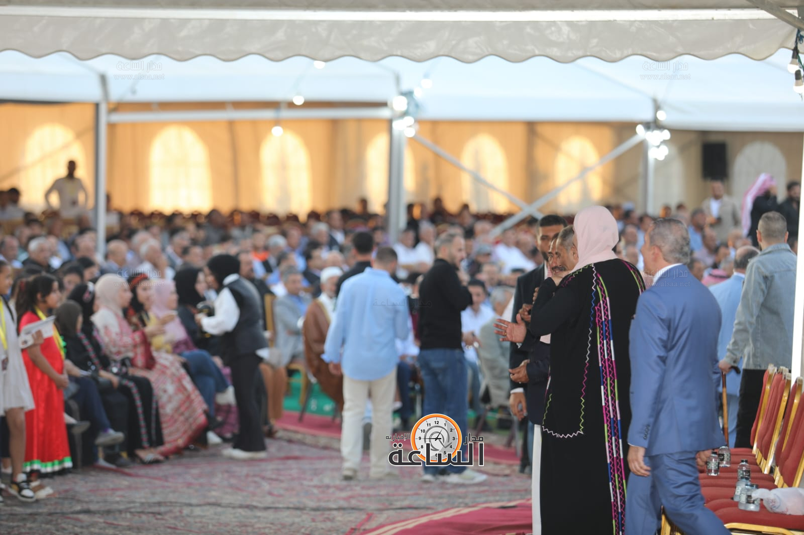 Madar Al-Saa Images 0.3196570969915522