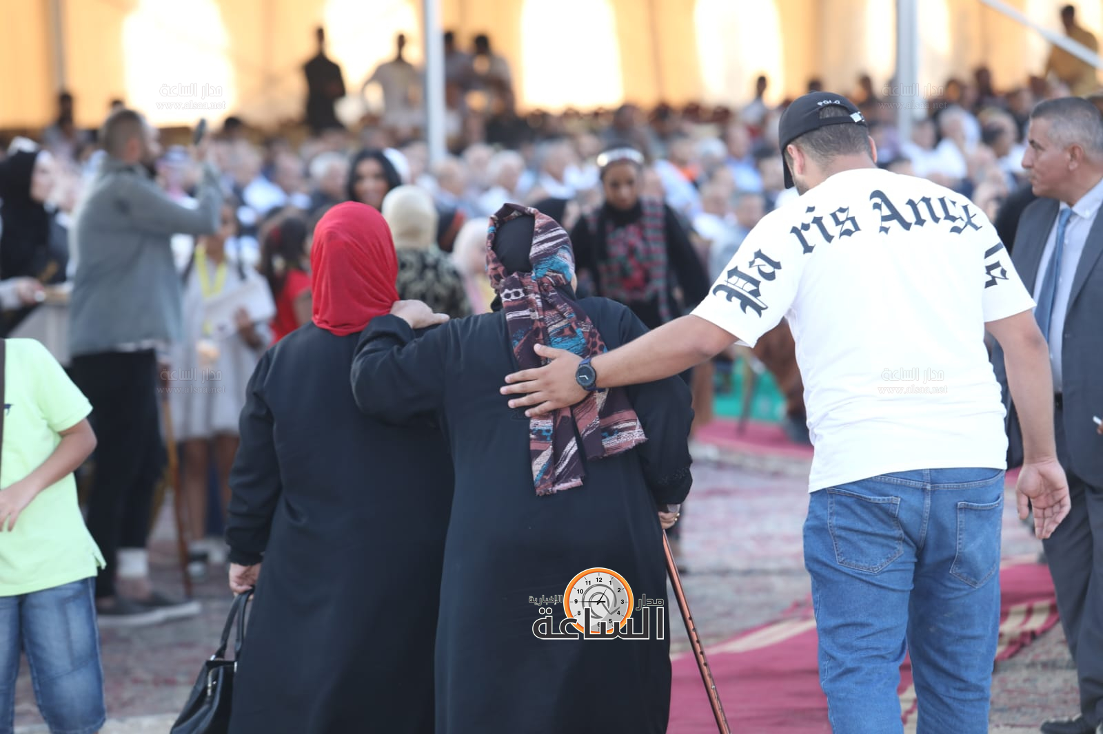 Madar Al-Saa Images 0.10654494264113357