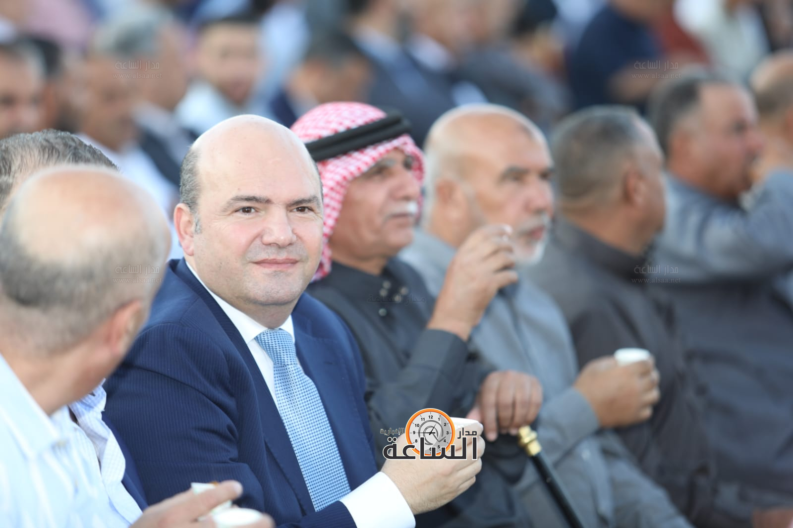 Madar Al-Saa Images 0.772521662092557