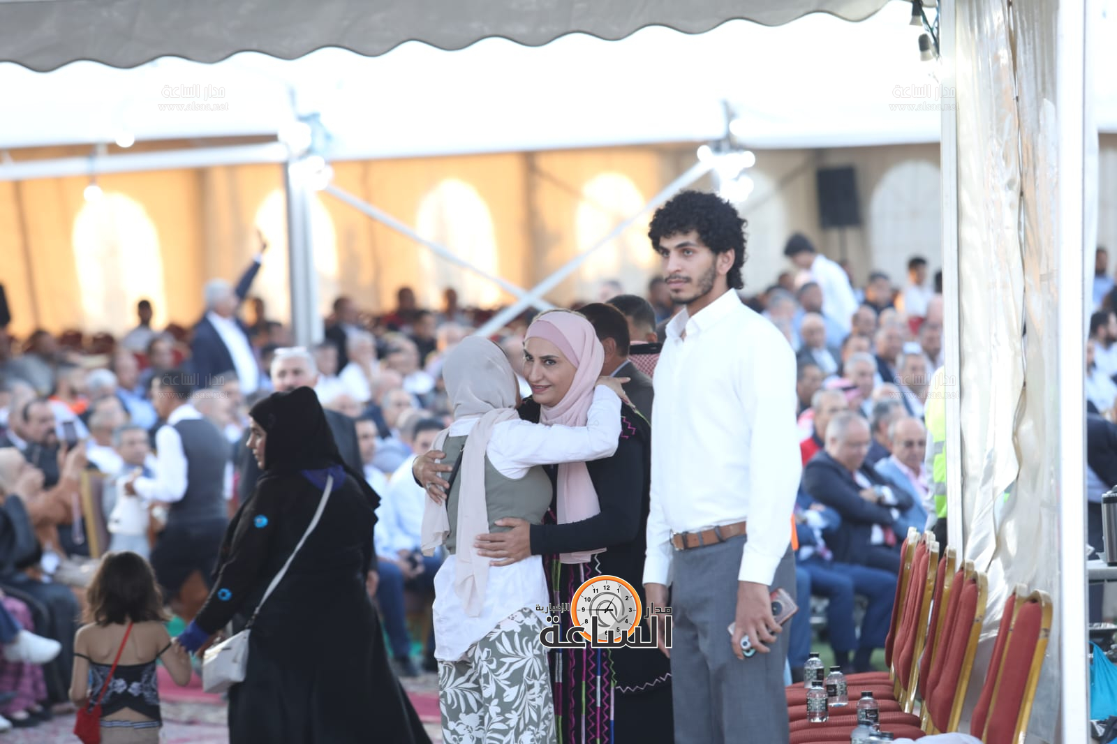 Madar Al-Saa Images 0.2456271849417957