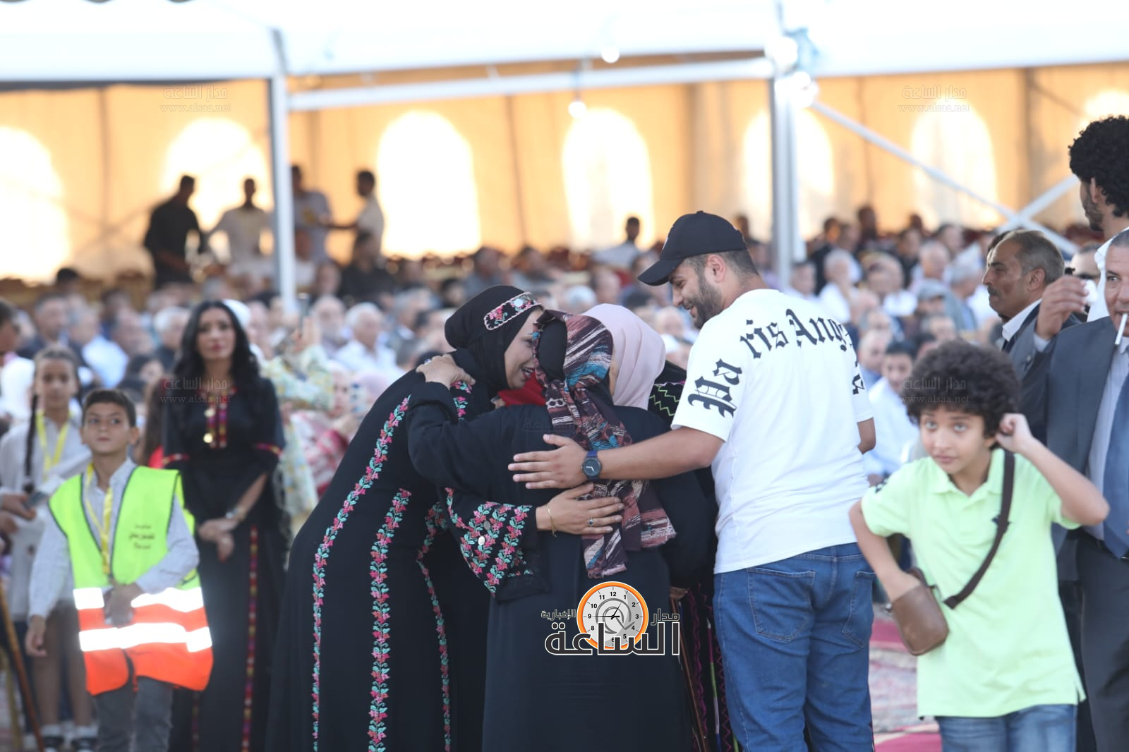 Madar Al-Saa Images 0.3288385163894705