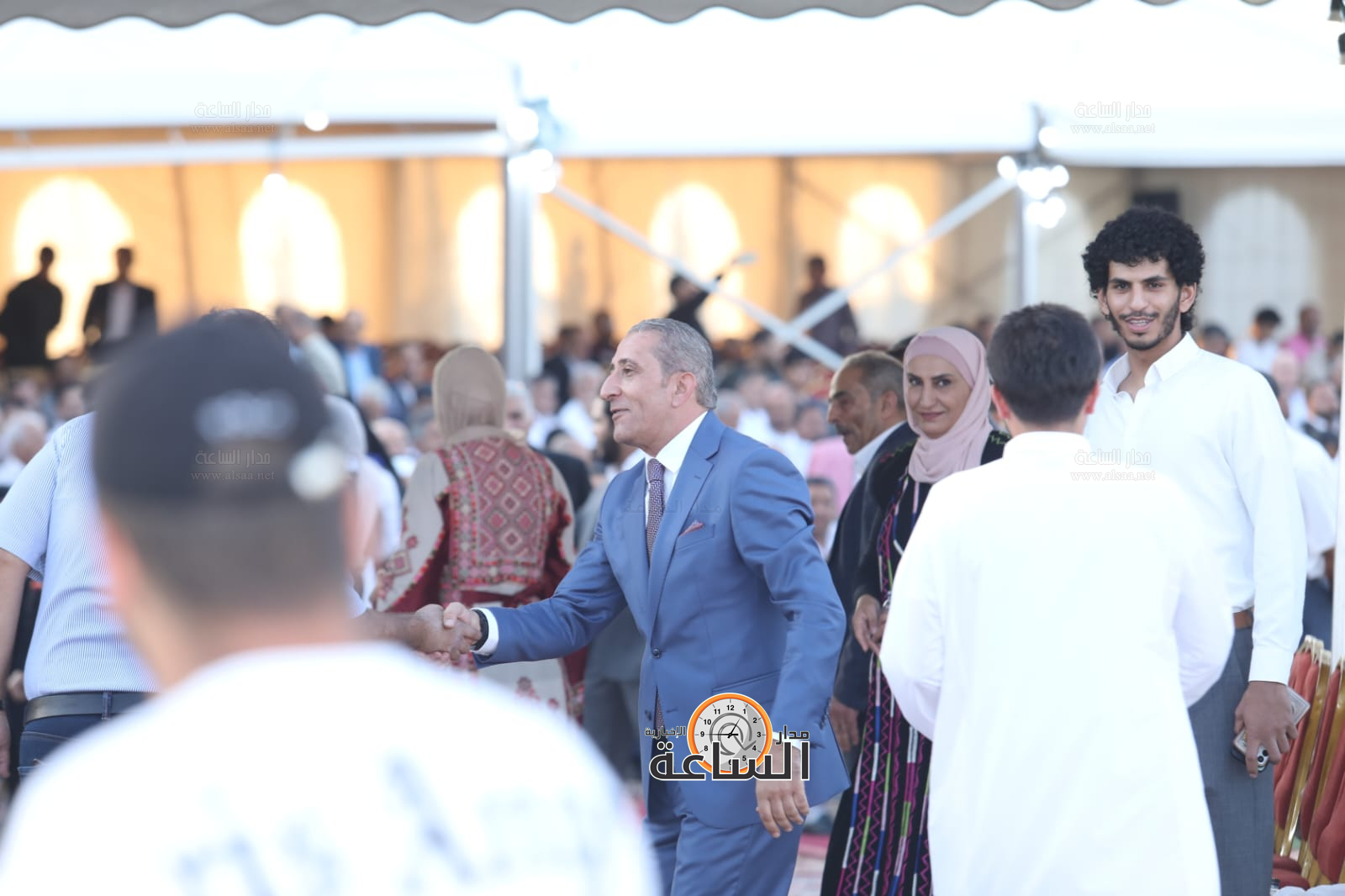 Madar Al-Saa Images 0.38013226250710686