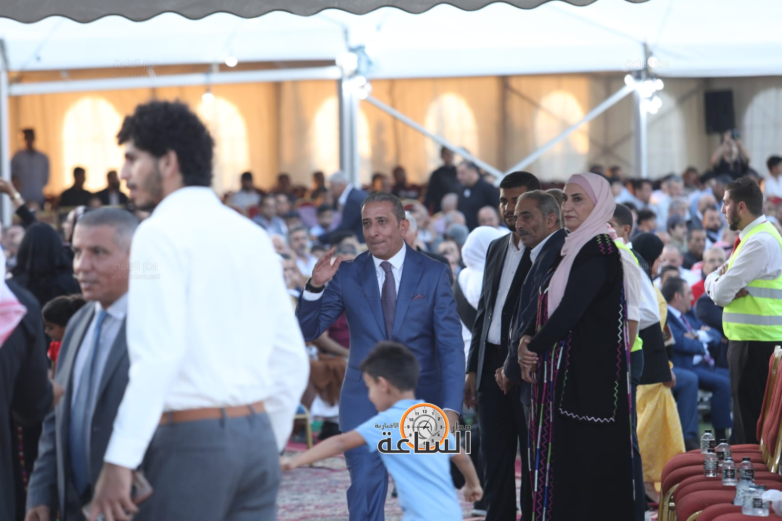 Madar Al-Saa Images 0.8521662926280225