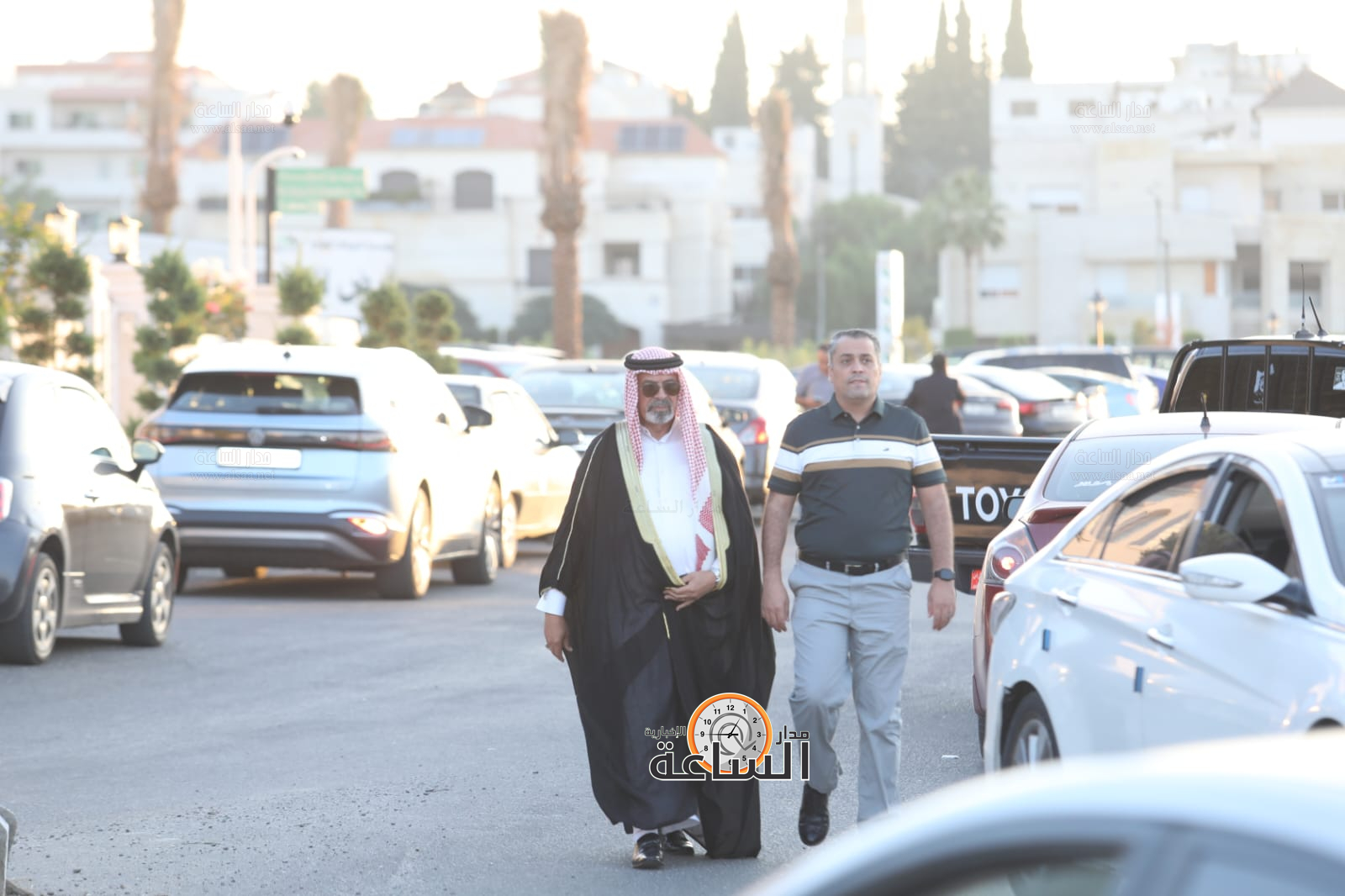 Madar Al-Saa Images 0.15994173212198115