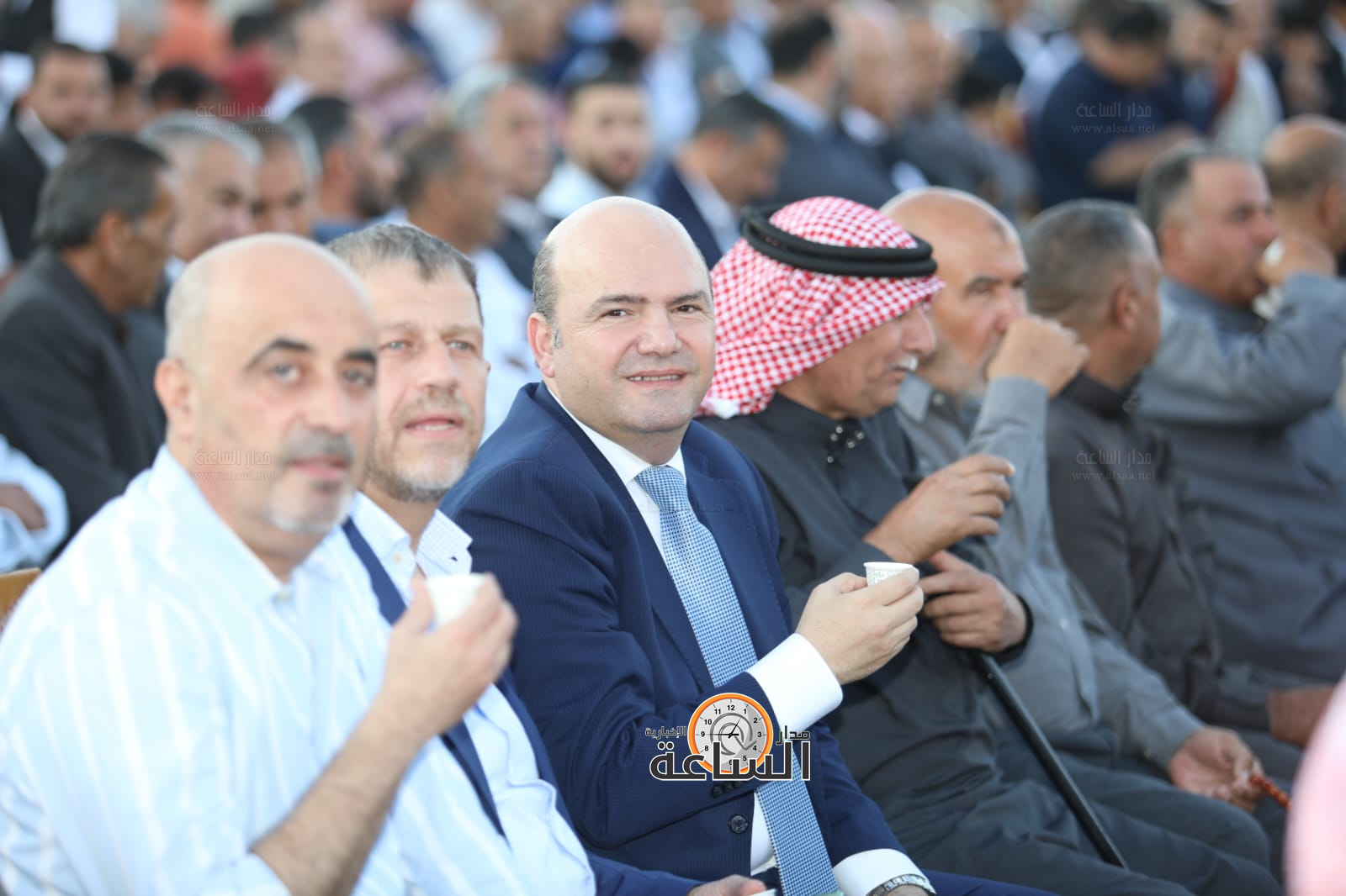 Madar Al-Saa Images 0.7241367388761459