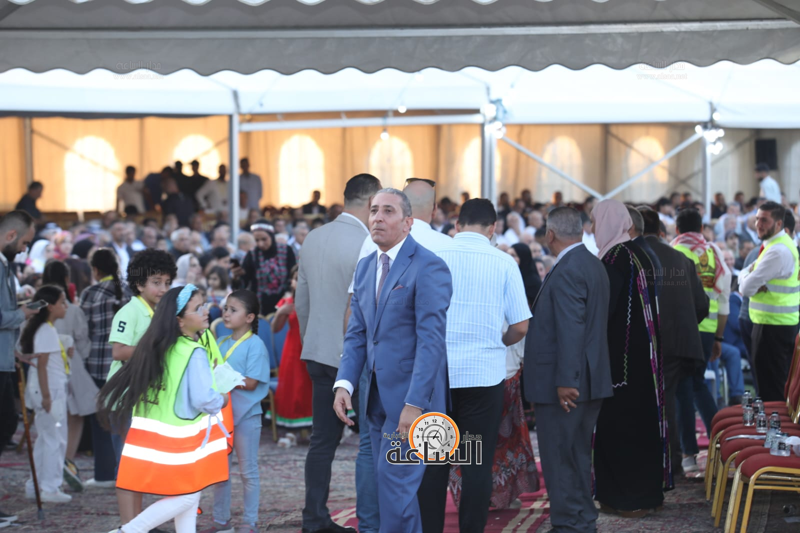 Madar Al-Saa Images 0.240311938666935