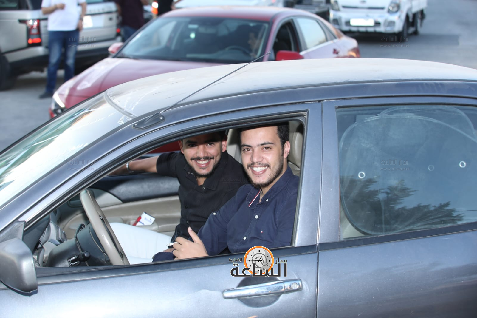 Madar Al-Saa Images 0.5816128923184039