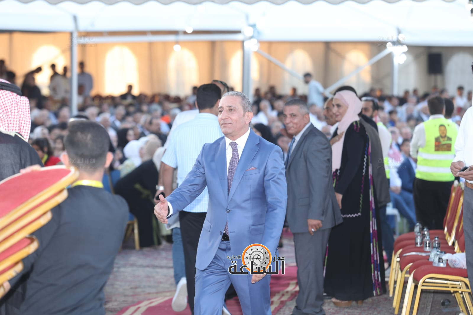 Madar Al-Saa Images 0.08606238088216545