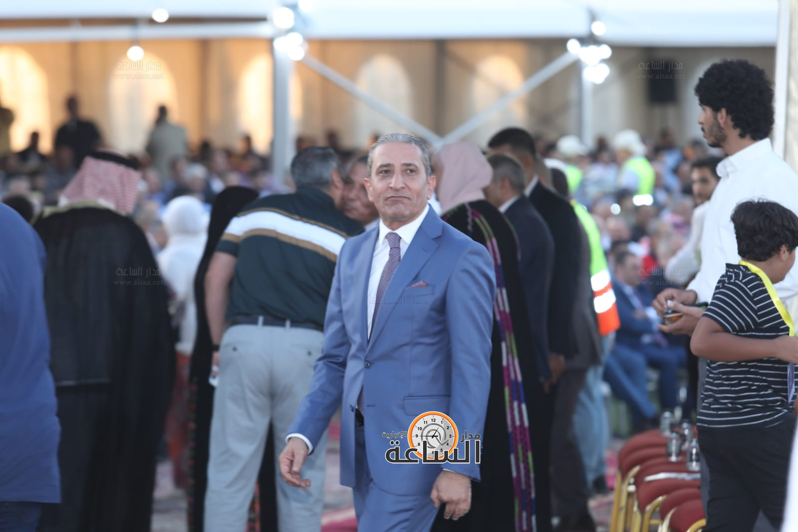 Madar Al-Saa Images 0.3954478788167388