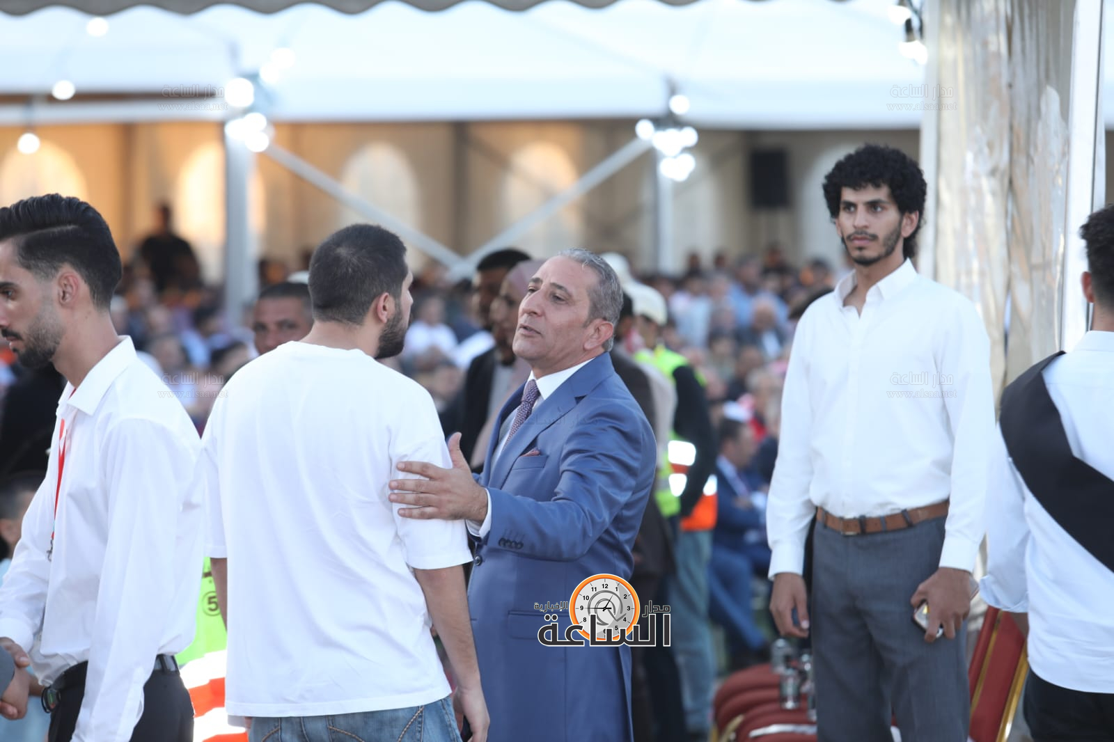 Madar Al-Saa Images 0.030287644210752473