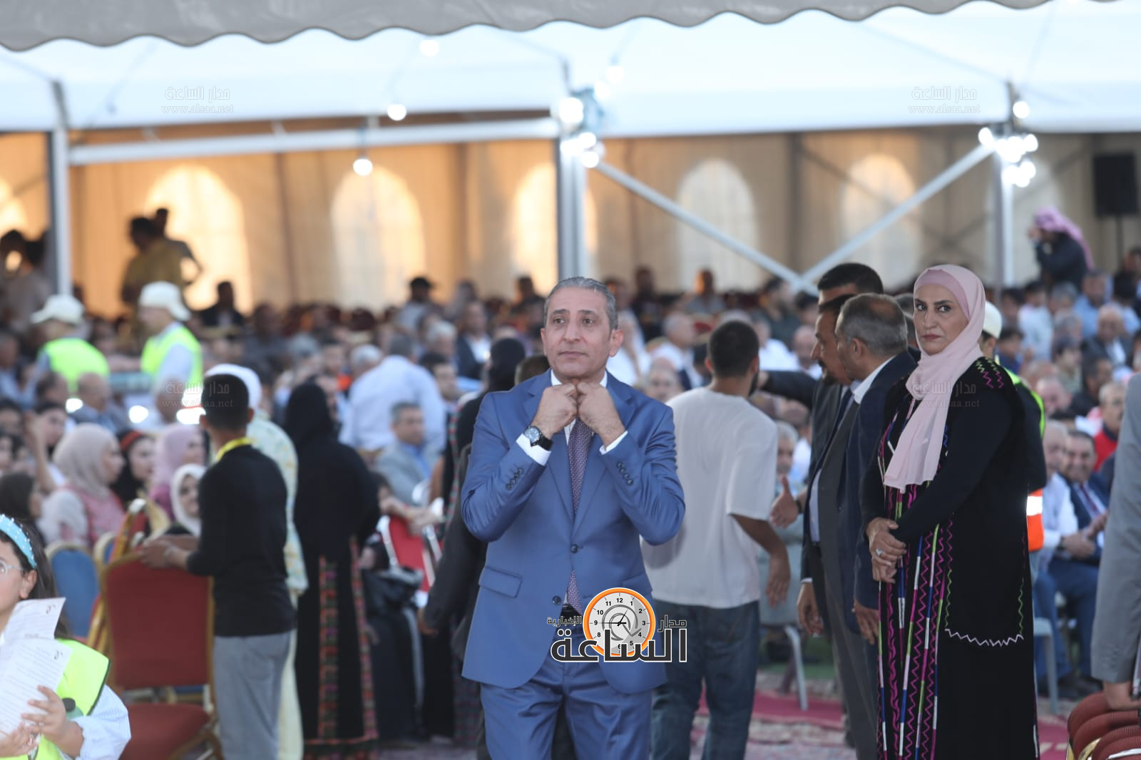 Madar Al-Saa Images 0.6264227002348082