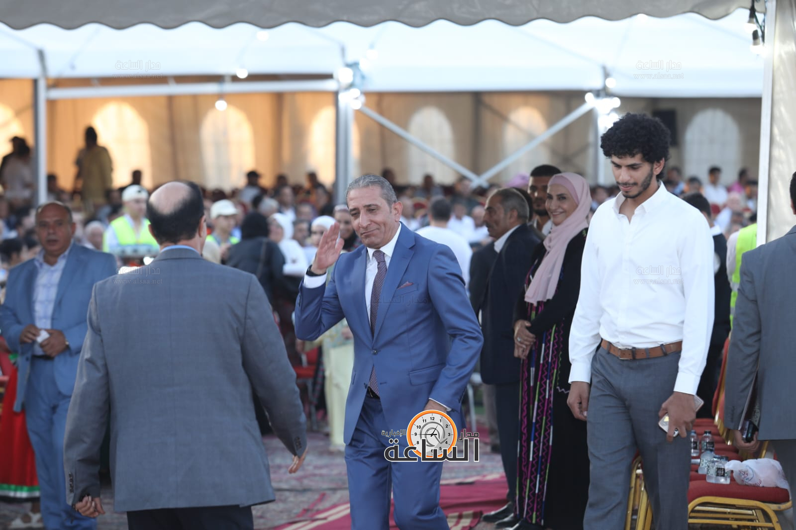 Madar Al-Saa Images 0.04995969053223481